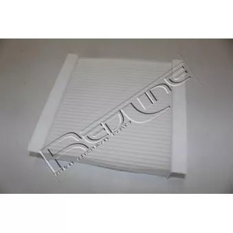 Filtre, air de l'habitacle RED-LINE 36SZ060