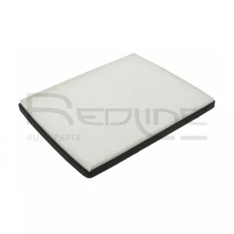Filtre, air de l'habitacle RED-LINE 36SZ068