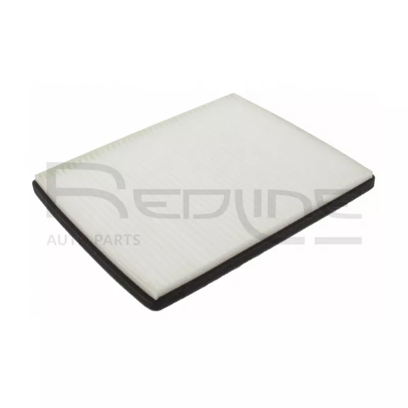 Filtre, air de l'habitacle RED-LINE 36SZ068