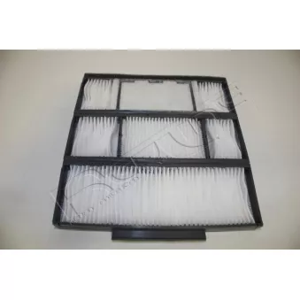 Filtre, air de l'habitacle RED-LINE 36TO003
