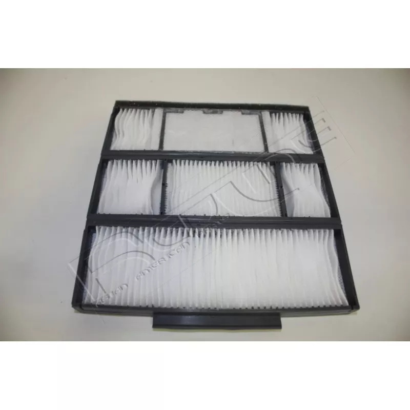 Filtre, air de l'habitacle RED-LINE 36TO003