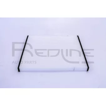 Filtre, air de l'habitacle RED-LINE 36TO010