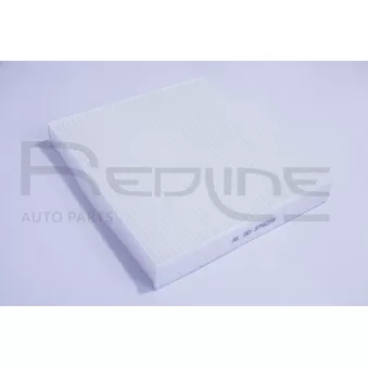 Filtre, air de l'habitacle RED-LINE 36TO012