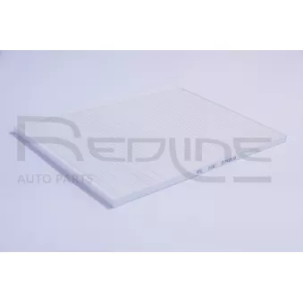 Filtre, air de l'habitacle RED-LINE 36TO052