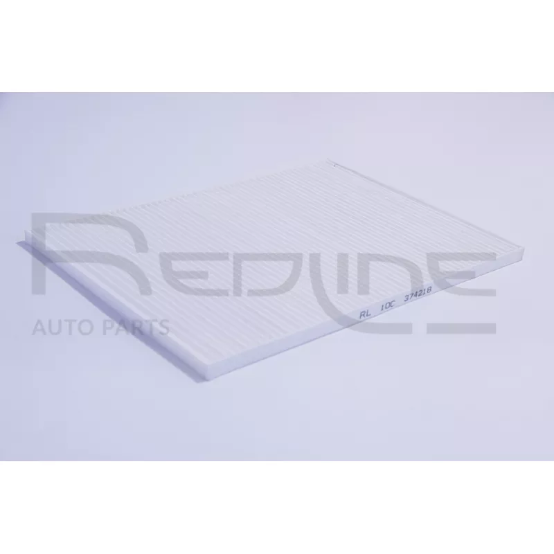 Filtre, air de l'habitacle RED-LINE 36TO052