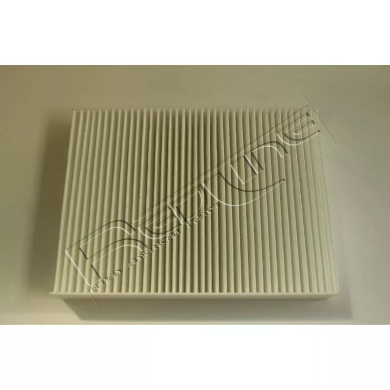 Filtre, air de l'habitacle RED-LINE 36TO059