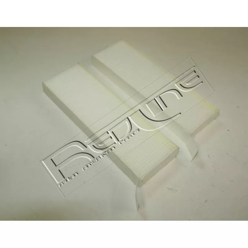 Filtre, air de l'habitacle RED-LINE 36TO061
