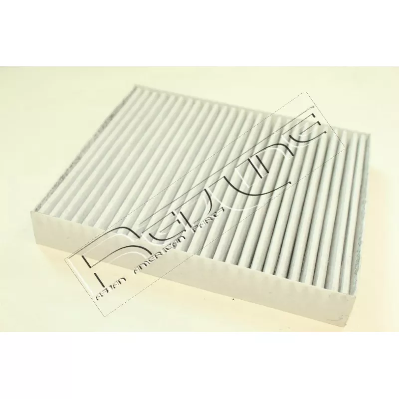 Filtre, air de l'habitacle RED-LINE 36TO062