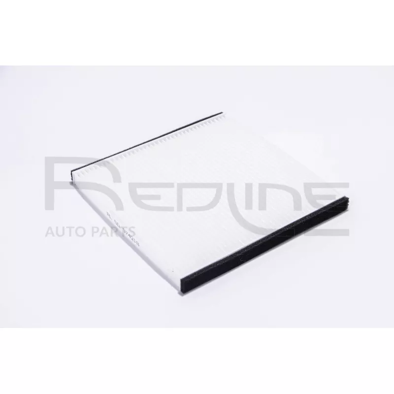 Filtre, air de l'habitacle RED-LINE 36TO077