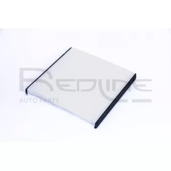 Filtre, air de l'habitacle RED-LINE 36TO078