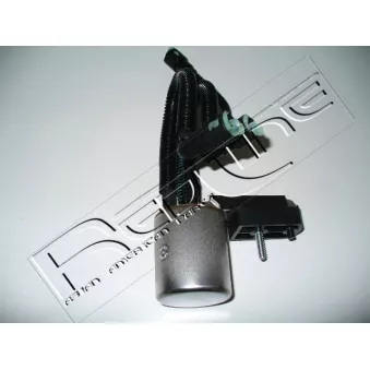 Filtre à carburant RED-LINE 37CH002