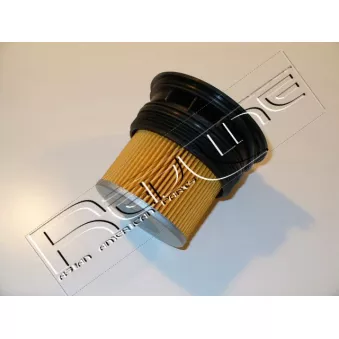 Filtre à carburant RED-LINE 37CH003