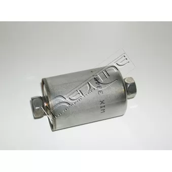 Filtre à carburant RED-LINE 37CV002