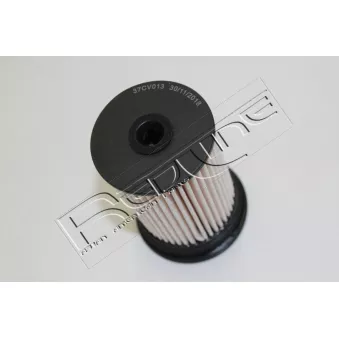 Filtre à carburant RED-LINE 37CV013