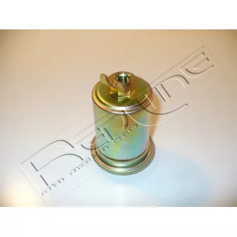 Filtre à carburant RED-LINE 37DA002