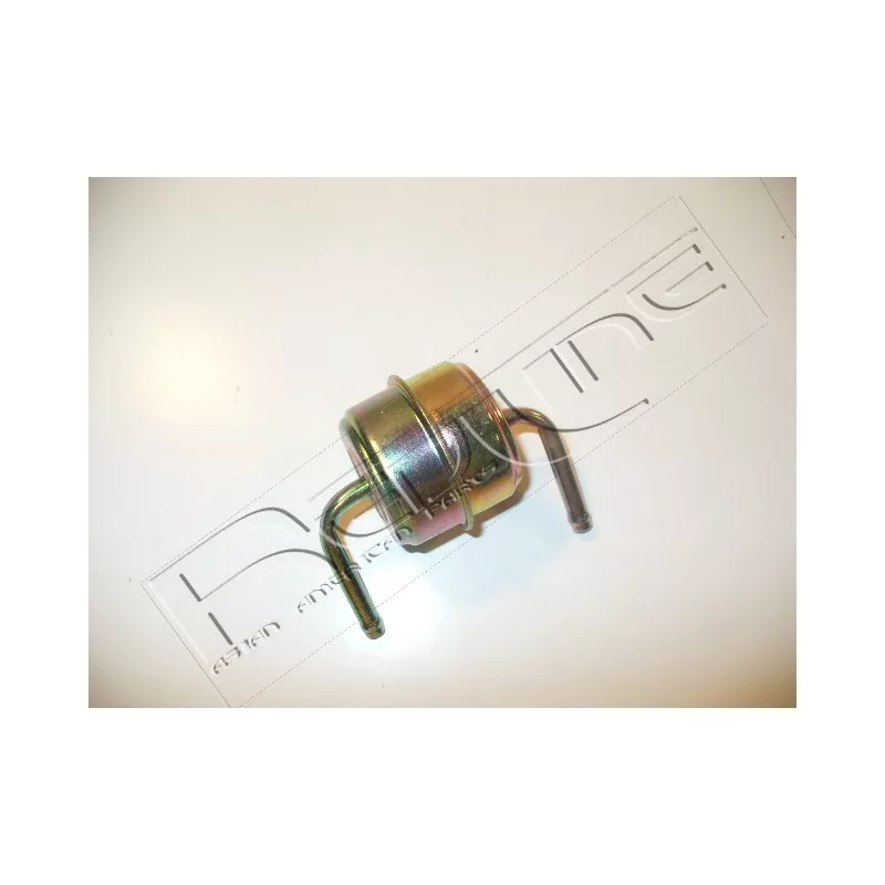 Filtre à carburant RED-LINE 37DA010