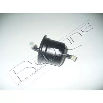 Filtre à carburant RED-LINE 37DA014