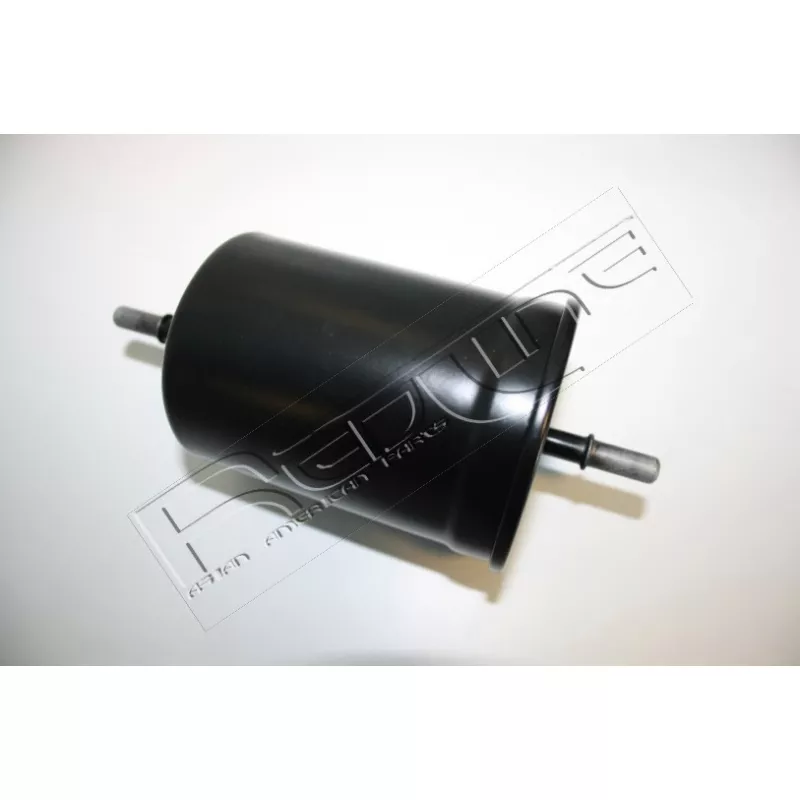 Filtre à carburant RED-LINE 37DR001