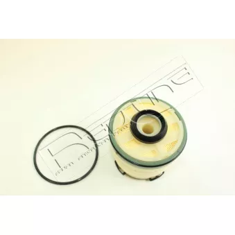 Filtre à carburant RED-LINE 37FO003