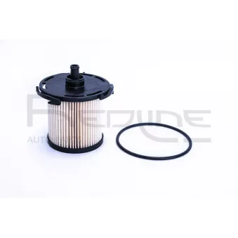 Filtre à carburant RED-LINE 37FO005