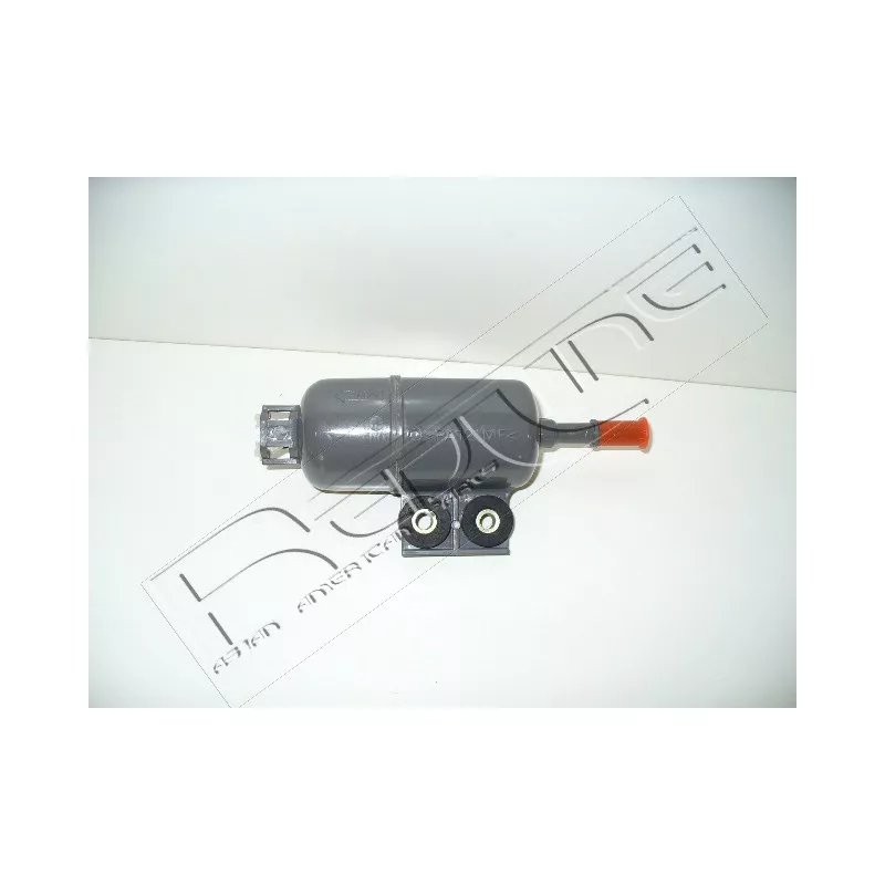 Filtre à carburant RED-LINE 37HO004