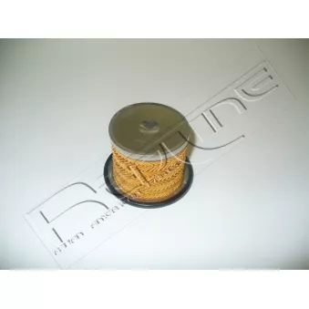 Filtre à carburant RED-LINE 37HY004