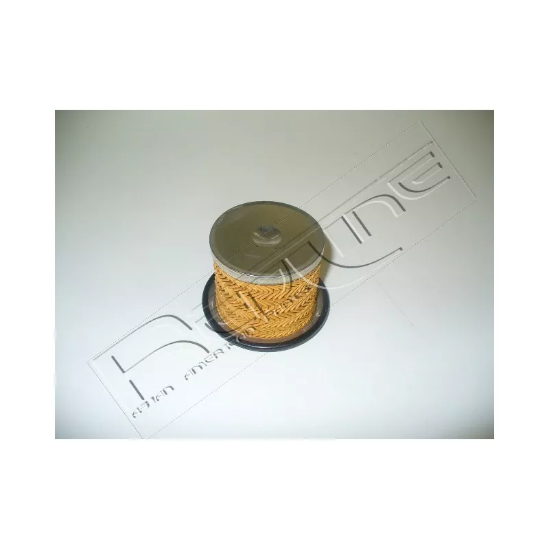 Filtre à carburant RED-LINE 37HY004