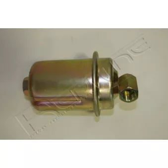 Filtre à carburant RED-LINE 37HY021
