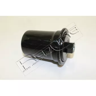 Filtre à carburant RED-LINE 37HY024