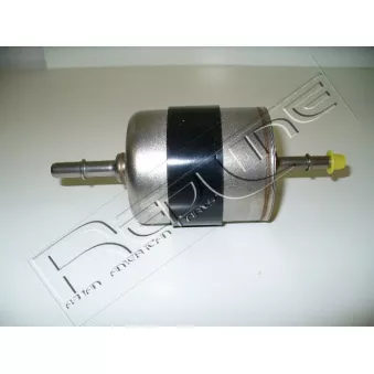 Filtre à carburant RED-LINE 37JE004