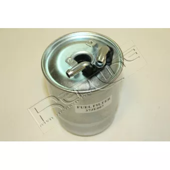 Filtre à carburant RED-LINE 37JE007