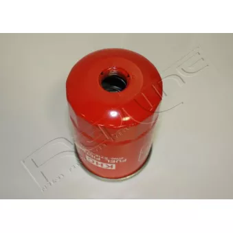 Filtre à carburant RED-LINE 37KI008
