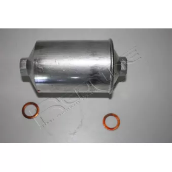 Filtre à carburant RED-LINE 37LA000