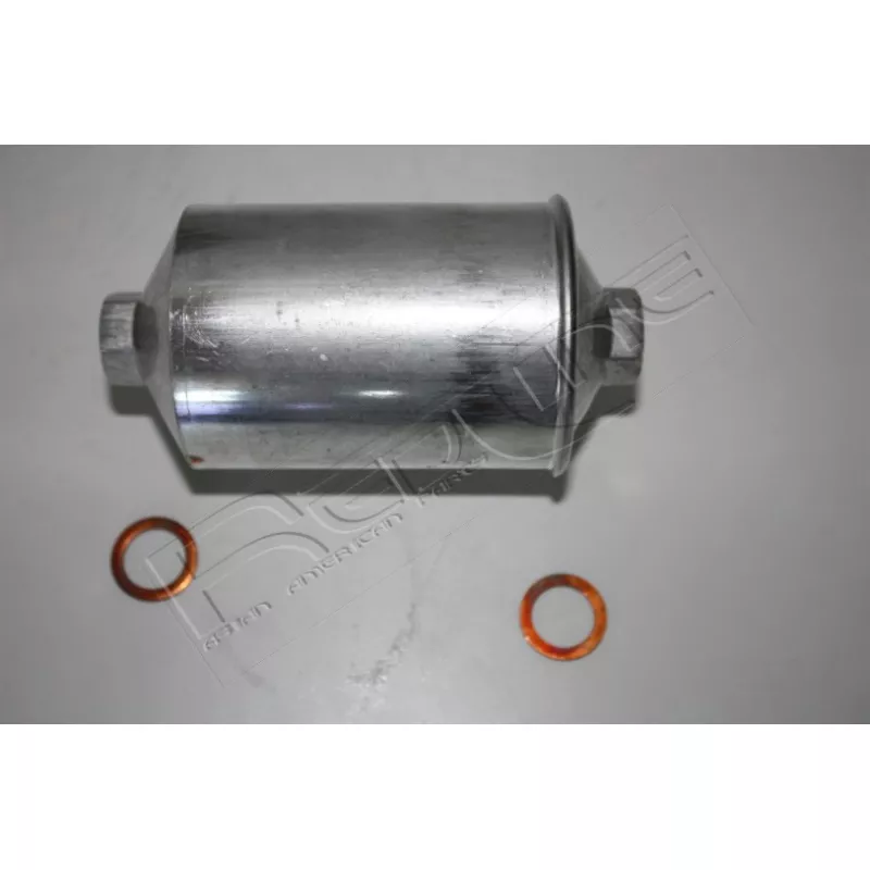 Filtre à carburant RED-LINE 37LA000