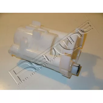 Filtre à carburant RED-LINE 37LX000