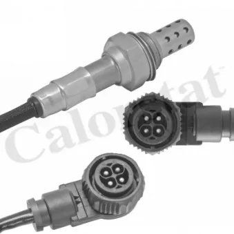 Sonde lambda CALORSTAT BY VERNET LS140288