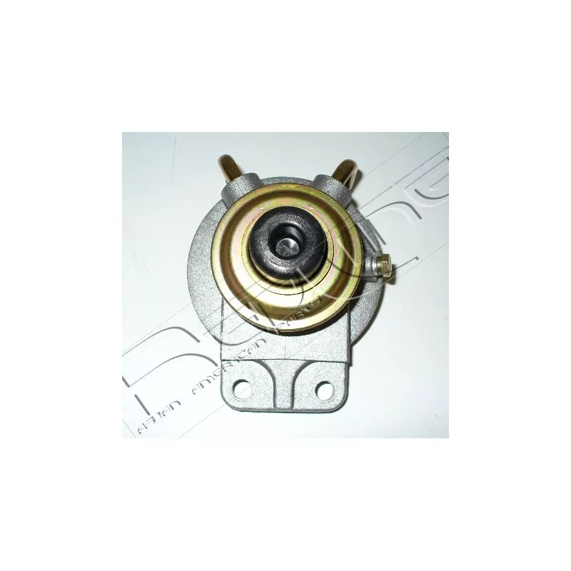 Support, filtre à carburant RED-LINE 37MI003