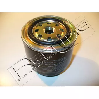 Filtre à carburant RED-LINE 37MI004