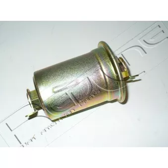 Filtre à carburant RED-LINE 37MI006