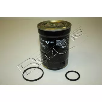 Filtre à carburant RED-LINE 37MZ006