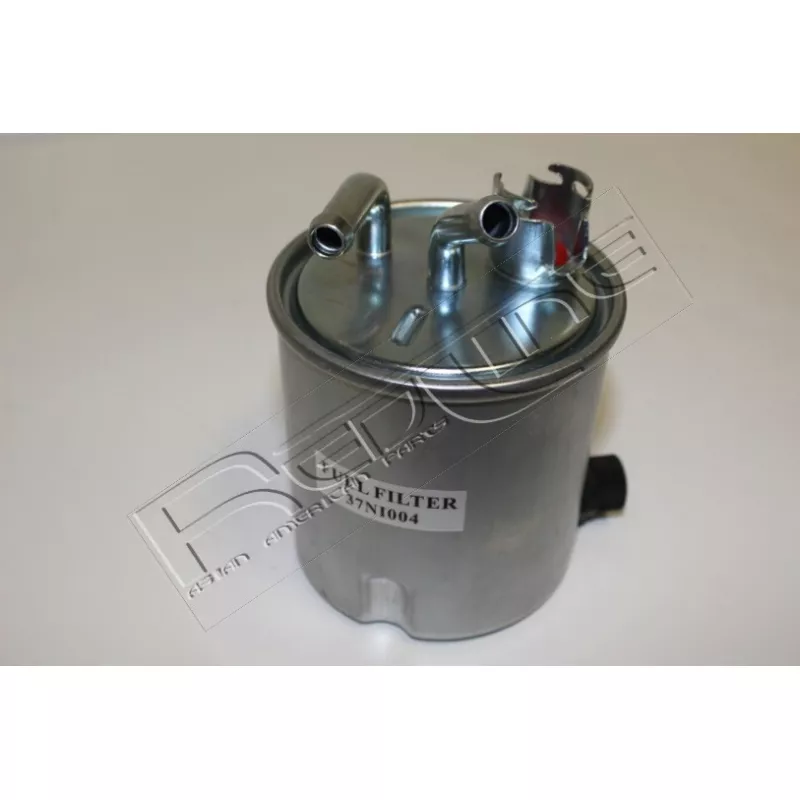 Filtre à carburant RED-LINE 37NI004