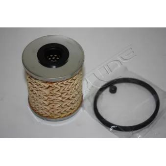 Filtre à carburant RED-LINE 37NI008