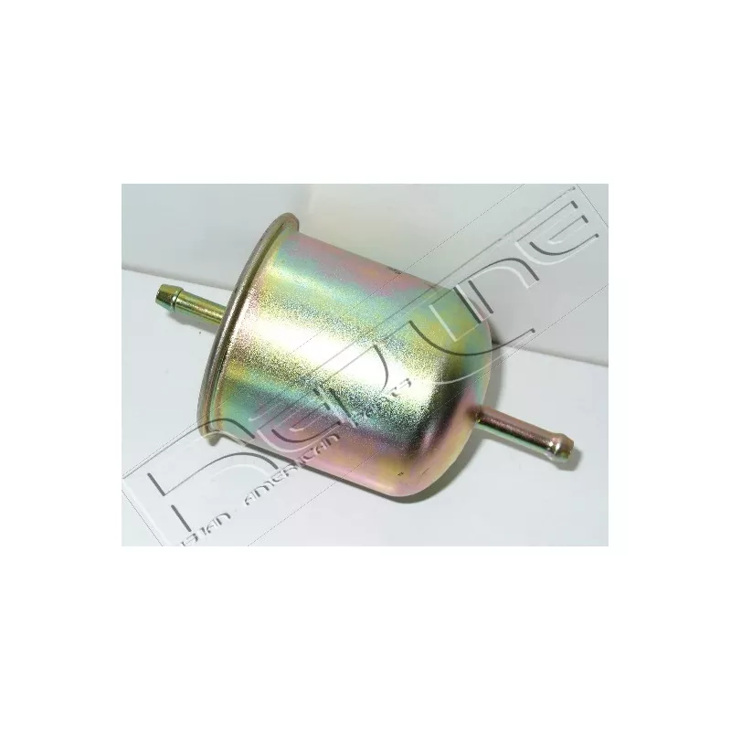 Filtre à carburant RED-LINE 37NI012