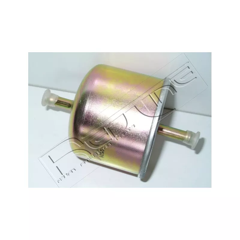 Filtre à carburant RED-LINE 37NI013