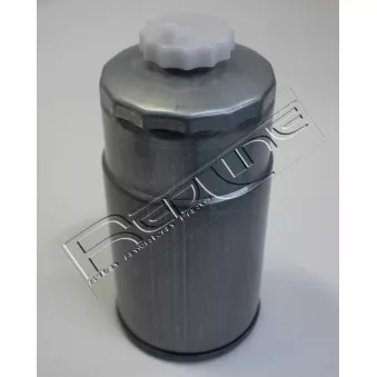 Filtre à carburant RED-LINE 37PG002