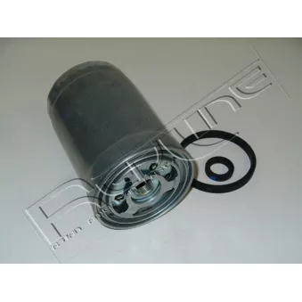 Filtre à carburant RED-LINE 37RV005