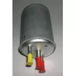 Filtre à carburant RED-LINE 37SS003 - Visuel 2