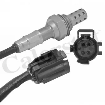 Sonde lambda CALORSTAT BY VERNET LS140308