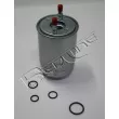 Filtre à carburant RED-LINE 37SZ023 - Visuel 1