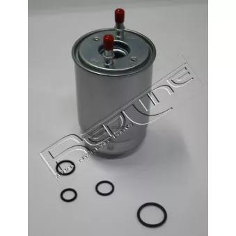 Filtre à carburant RED-LINE 37SZ023